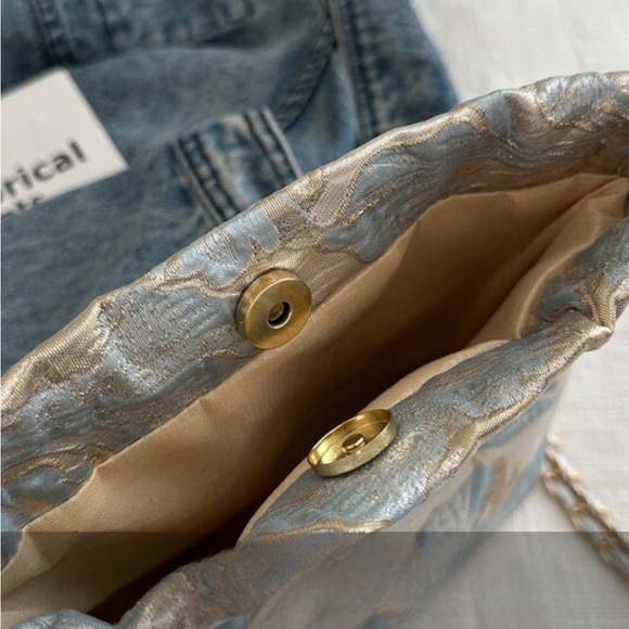 Versatile Casual Shoulder Bags High-capacity Commuter Crossbody Bucket Bag - Picture 9 of 13